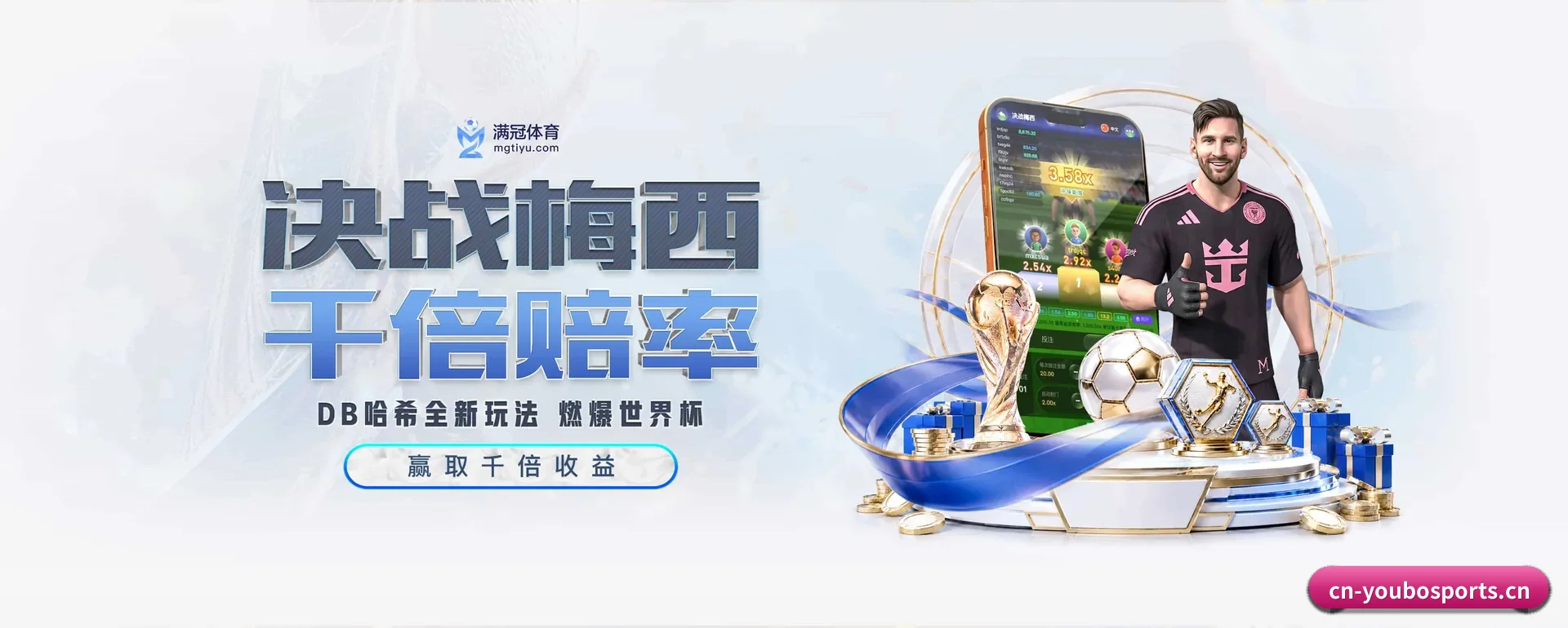 站点简介